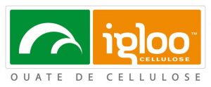 Logo Igloo Cellulose France